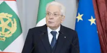 Il presidente Mattarella incontra i vincitori del Premio Leonardo 2026