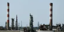 Il petrolio chiude in rialzo a New York a 106,42 dollari