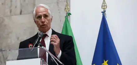 Giovanni Malag&ograve; &egrave; il nuovo presidente della Figc