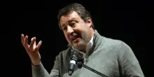 Salvini, 'o l'Ue ci permette di cambiare le regole o lo facciamo da soli'