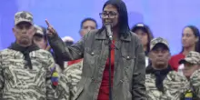 Caracas, 'siamo in contatto diretto con Siemens e General Electric'
