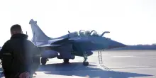 Fonti Nato, 'tagli jet Usa non un problema, ma ci sono altre criticit&agrave;'
