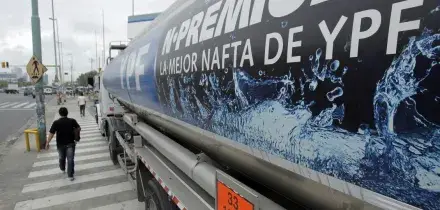 Per caso Ypf stop agli appelli Usa, nuovo passo a favore Argentina