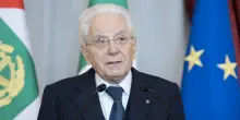 Mattarella, mondo scosso da atti di aggressione fuori da diritto internazionale