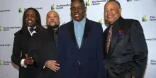La 25/a edizione del festival di Tribeca aprir&agrave; con docufilm sugli Earth, Wind & Fire