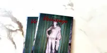 Debutta il magazine Vernissage, il primo numero racconta il desiderio