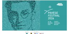 Ritorno all'uomo, il Pavese Festival dal 22 al 28 giugno a Santo Stefano Belbo