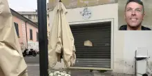 Il 17enne resta in cella e insiste 'Bongiorni mi ha dato una testata'
