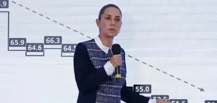 Messico, omicidi in calo del 41%