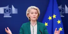 Von der Leyen al vertice su Hormuz, 'pronti a rafforzare Aspides'