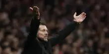 Simeone infinito, il 'cholismo' per sfatare il tab&ugrave; Champions dell'Atletico