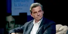 Calenda, 'stimo Giorgia Meloni, ma mai sindaco di Roma per il centrodestra'