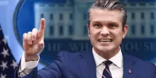 ++ Hegseth, 'colloqui ospitati da Francia e Gb su Hormuz chiacchere inutili' ++