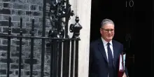 Starmer: 'Imperdonabile che non mi abbiano informato su Mandelson'