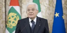 Mattarella ha firmato tre decreti di grazia