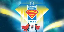 Il 18 aprile arriva il Superman Day