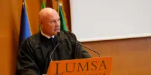 Bf, dalla Lumsa il dottorato honoris causa a Federico Vecchioni