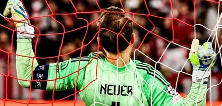 Champions: Bayern Monaco-Real Madrid 2-3 e Sporting-Arsenal 0-0 DIRETTA GOL e FOTO