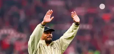 Champions: Kompany, 'abbiamo avuto carattere, &egrave; la cosa pi&ugrave; importante'