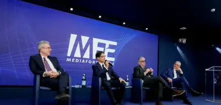 Per Mfe-Mediaset boom dell'utile a 301 milioni, ricavi oltre i 4 miliardi