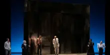 Cirillo indaga psicologia e inganno sentimenti di Marivaux con Elena Sofia Ricci