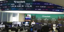 Borsa: l'Asia chiude positiva e guarda a negoziati Usa-Iran