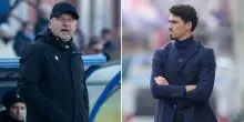 Serie A: Udinese-Parma in campo sabato alle 15 DIRETTA Probabili formazioni