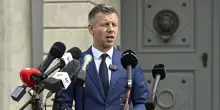 Magyar sposta l'ufficio del premier, 'via dal castello di Orban'
