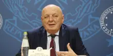 Pichetto, 'non vedo rischi immediati di razionamenti energetici'