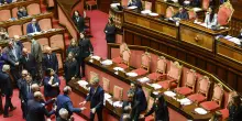 Il Senato approva il dl sicurezza, ora di corsa alla Camera per ok finale