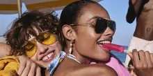 Dopo la riorganizzazione, Dolce&Gabbana collabora con Ray-Ban