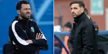 Serie A:  Sassuolo-Como in campo alle 18,30 DIRETTA