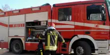 Caserma vigili del fuoco all'Aquila, aggiudicati i lavori dopo 17 anni