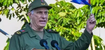 Cuba, 'pronti a fronteggiare gli Stati Uniti'
