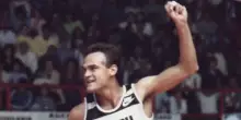 Addio a Oscar Schmidt, 'Mano santa' del basket e bandiera della Juve Caserta