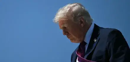 Axios: 'Trump ha visto i consiglieri alla sicurezza, valuta attacco a Iran senza svolta'