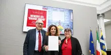Rinnovato patto di collaborazione per le 'Memorie del Grande Torino'
