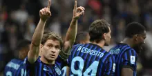 L'Inter verso lo scudetto. Il Milan aggancia il Napoli, e la Juve si avvicina