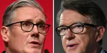 Starmer nega le pressioni su Mandelson, ma resta sotto tiro