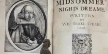 Scoperto il luogo esatto della casa di Shakespeare a Londra