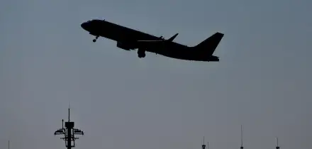 Salvini, riserve di carburante aerei fino a tutto maggio, il Paese regge