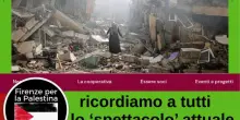 Firenze per la Palestina, protesta per 'The Death of Klinghoffer' al Maggio