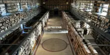 Dal furto della Bolla d'oro ai sigilli scomparsi, Archivissima racconta nuove storie