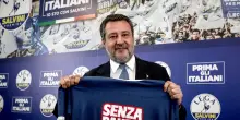 Salvini, attaccare il Papa non serve a nessuno