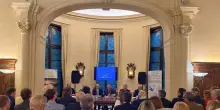 La Camera di commercio italiana in Argentina ospite dell'Ambasciata