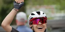 Giro Women: Gery vince la 7/a tappa, Longo Borghini recupera 5 secondi