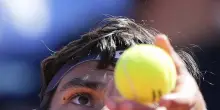 Tennis, Madrid. Fiducia Musetti: 'non vedo l'ora di iniziare, i risultati arriveranno'