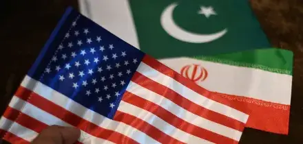 Media Iran, Teheran ha inviato la risposta alla proposta Usa via Pakistan