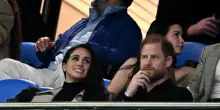 Bbc, Harry starebbe valutando il viaggio a Londra senza Meghan e figli