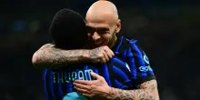 Serie A: Inter-Cagliari 1-0 DIRETTA e FOTO